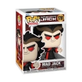 ÇOK SATAN Funko POP Animation: Samurai Jack - Mad Jack