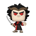 ÇOK SATAN Funko POP Animation: Samurai Jack - Mad Jack