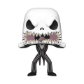 ÇOK SATAN Funko POP Disney: The Nightmare Before Christmas - Jack Skellington Scary Face