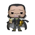 ÇOK SATAN Funko POP Figür Animation One Piece Crocodile