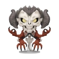 ÇOK SATAN Funko POP Games: Diablo 4 - Mephisto