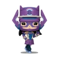 ÇOK SATAN Funko POP Games Super: Marvel Rivals - Galacta 6