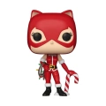 ÇOK SATAN Funko POP Heroes: Catwoman Holiday