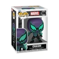 ÇOK SATAN Funko POP Marvel: Spider Man Comics - Chasm