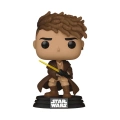 ÇOK SATAN Funko POP Star Wars: Acolyte - Yord Fandar
