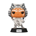 ÇOK SATAN Funko POP Star Wars: Ahsoka S2 - Ahsoka