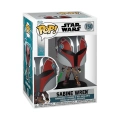 ÇOK SATAN Funko POP Star Wars: Ahsoka S2 - Sabine Wren