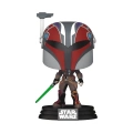 ÇOK SATAN Funko POP Star Wars: Ahsoka S2 - Sabine Wren