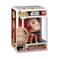 ÇOK SATAN Funko POP! Star Wars: Battle Droid 76016