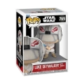 ÇOK SATAN Funko POP Star Wars: Luke Skywalker with Remote