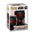 ÇOK SATAN Funko POP Star Wars: The Mandalorian- Moff w/Armor