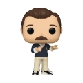 ÇOK SATAN Funko POP Television: Ted Lasso S3- Ted Lasso