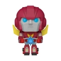 ÇOK SATAN Funko POP Transformers: Hot Rod w/Matrix