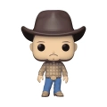ÇOK SATAN Funko POP TV: Yellowstone - Jimmy Hurdstrom