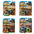 ÇOK SATAN FYJ44 Hot Wheels, Monster Trucks 1:64 Arabalar - 1 adet fiyatıdır