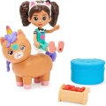 ÇOK SATAN Gabbys Doll House Cat Tivity Figür Seti