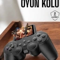 ÇOK SATAN Gamepad 520 Oyunlu Ekranlı Oyun Kolu TV Uyumlu