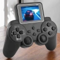 ÇOK SATAN Gamepad 520 Oyunlu TV Uyumlu Retro Oyun Konsolu