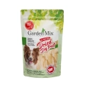 ÇOK SATAN Garden Mix Kurutulmuş Dana Kulak Köpek Ödül Maması 100 Gr