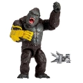 ÇOK SATAN Godzilla Kong Aksiyon Figürü 15 cm MN303000