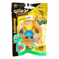ÇOK SATAN Goojitzu Minions Mini Figür GJ000000 -  1 Adet Stokta Olan Gönderilir