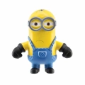 ÇOK SATAN Goojitzu Minions Mini Figür GJ000000 -  1 Adet Stokta Olan Gönderilir