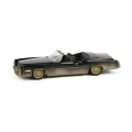 ÇOK SATAN Greenlight 1/64 California Lowriders Series 6- 1976 Cadillac Eldorado Convertible