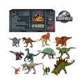ÇOK SATAN GWP38 Jurassic World Sürpriz Paketli Mini Dinozor Figürleri - Sürpriz Paket - 1 Kutu Fiyatıdır