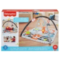 ÇOK SATAN HBP41 Fisher-Price® Neşeli Hayvanlar 3ü1 Arada Jimnastik Merkezi