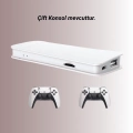 ÇOK SATAN HDMI Çıkışlı Çift Kablosuz Kollu Retro Game Stick – M15
