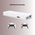 ÇOK SATAN HDMI Çıkışlı Çift Kablosuz Kollu Retro Game Stick – M15
