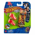 ÇOK SATAN HGT46 Hot Wheels Skate Parmak Kaykay ve Ayakkabı Paketleri- 1 Adet Stokta Olan Gönderilir