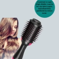 ÇOK SATAN Hızlı Kurutma ve Hacim Veren Elektrikli Saç Fırçası