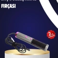 ÇOK SATAN Hızlı Kurutma ve Parlak Saçlar İçin Profesyonel Fırça