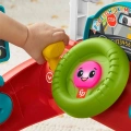 ÇOK SATAN HJP48 Fisher-Price İlk Arabam Çift Yönlü Yürüteç
