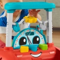 ÇOK SATAN HJP48 Fisher-Price İlk Arabam Çift Yönlü Yürüteç