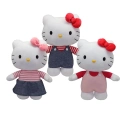 ÇOK SATAN HKT13000 Hello Kitty 30 cm Sürpriz Pelüş - 24684