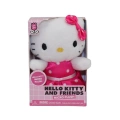 ÇOK SATAN HKT25000 Hello Kitty 7.5 cm Mini Pelüş 25087 - 1 Adet Stokta Olan Gönderilir