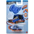 ÇOK SATAN Hot Wheels Tooned Volkswagen Golf MK1