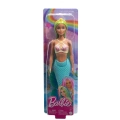 ÇOK SATAN HRR02 Dreamtopia Barbie Denizkızı Bebek