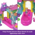 ÇOK SATAN HWP26 Polly Pocket Unicorn Bot Oyun Seti