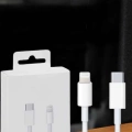 ÇOK SATAN Iphone İOS Uyumlu Hızlı Şarj Kablosu Type C To Lightning 12 13 14 15 Pro Max
