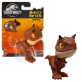ÇOK SATAN JFC86 Jurassic World Mighty Little Biter Figürleri - 1 Adet Stokta Olan Gönderilir