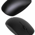 ÇOK SATAN Kablosuz Bağlantı Yüksek Hassasiyetli Kablosuz Wireless Siyah Mouse