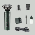 ÇOK SATAN Kablosuz Şarjlı Çok Amaçlı Tıraş Makinesi