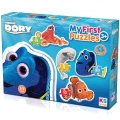 ÇOK SATAN KS Finding Dory My First 4 in 1 Puzzle