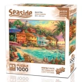 ÇOK SATAN KS Games Island Time Puzzle 1000 Parça 20673