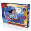 ÇOK SATAN KS Puzzle 50 Parça Aladdin