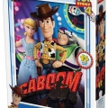 ÇOK SATAN KS  Puzzle 50 Parça Toy Story