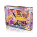 ÇOK SATAN KS Tangled 100 Parça Puzzle